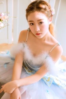 寝室的公共玩具